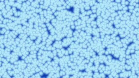 Visual color background. Generation of visual effects. Background for video Video stock 236546477