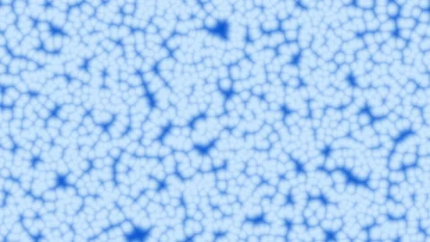 Visual color background. Generation of visual effects. Background for video Video stock 236546696