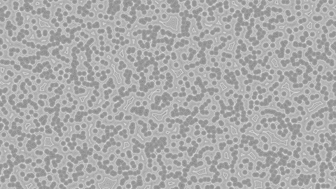 Visual color background. Generation of visual effects. Background for video Video stock 236546783