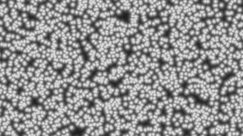 Visual color background. Generation of visual effects. Background for video Video stock 236547019