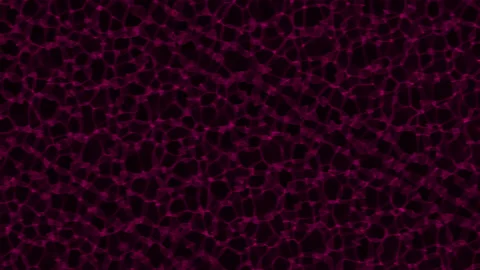 Visual color background. Generation of visual effects. Background for video Video stock 236547373