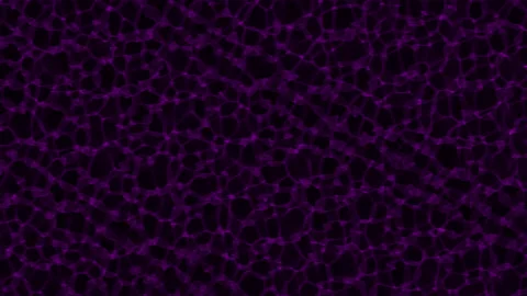 Visual color background. Generation of visual effects. Background for video Video stock 236547467