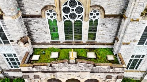 A Visual Display - St. Anthony of Padua Catholic Church - Syracuse, NY Photos