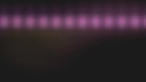 Visual Distortion Wave Background Horizontal Stock Footage 331078961