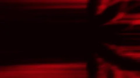 Visual Distortion Wave Background Horizontal Stock Footage 331080045