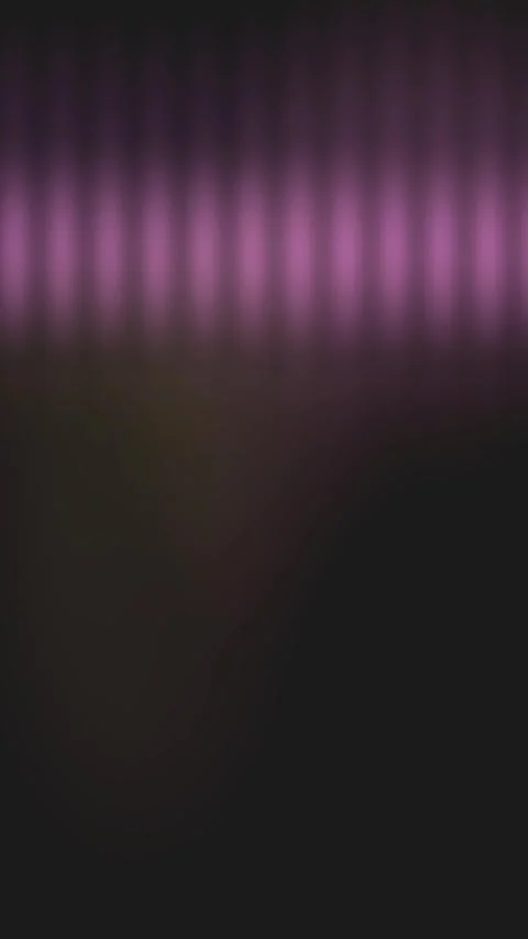 Visual Distortion Wave Background Vertical Stock Footage 331078990