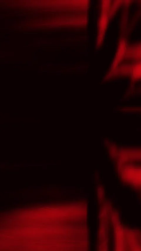 Visual Distortion Wave Background Vertical Video stock 331080044