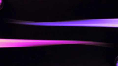 Visual Effects of colors smoke Stock Footage 36579402