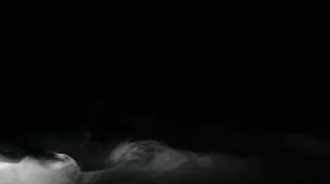 Visual Effects Fog Stock-Footage 12657477