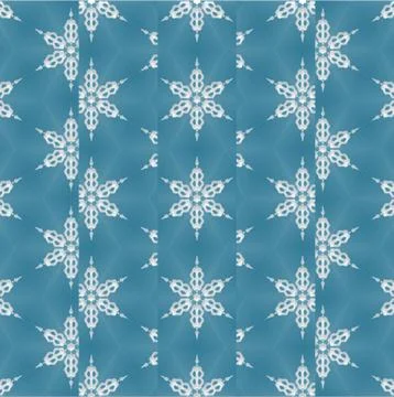 Visual Fractured Pattern Illusion Fractal Smooth Texture Collection for Cre.. Stock Illustration
