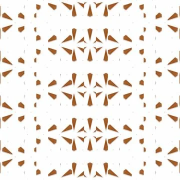 Visual Fractured Pattern Illusion Fractal Smooth Texture Collection for Cre.. Stock Illustration