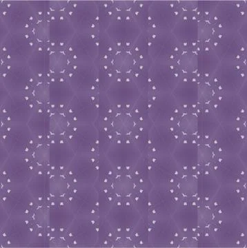 Visual Fractured Pattern Illusion Fractal Smooth Texture Collection for Cre.. Stock Illustration