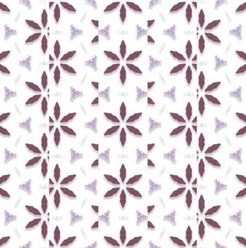 Visual Fractured Pattern Illusion Fractal Smooth Texture Collection for Cre.. 库存插图