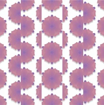Visual Fractured Pattern Illusion Fractal Smooth Texture Collection for Cre.. 库存插图