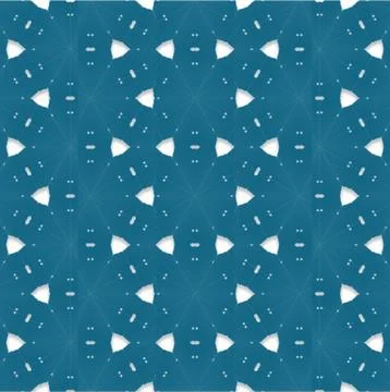 Visual Fractured Pattern Illusion Fractal Smooth Texture Collection for Cre.. Stock Illustration