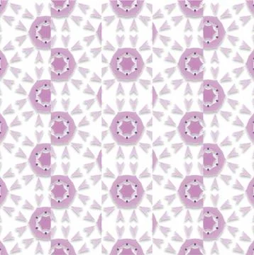 Visual Fractured Pattern Illusion Fractal Smooth Texture Collection for Cre.. 库存插图
