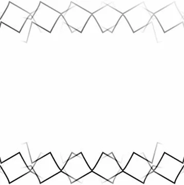 Visual Fractured Pattern Illusion Fractal Smooth Texture Collection for Cre.. Stock Illustration
