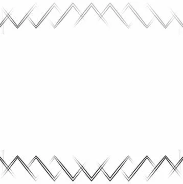 Visual Fractured Pattern Illusion Fractal Smooth Texture Collection for Cre.. Stock Illustration