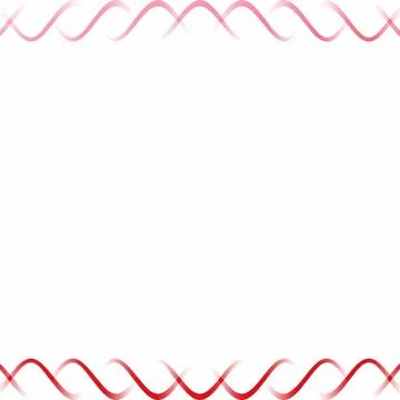 Visual Fractured Pattern Illusion Fractal Smooth Texture Collection for Cre.. Stock Illustration