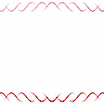 Visual Fractured Pattern Illusion Fractal Smooth Texture Collection for Cre.. Stock Illustration