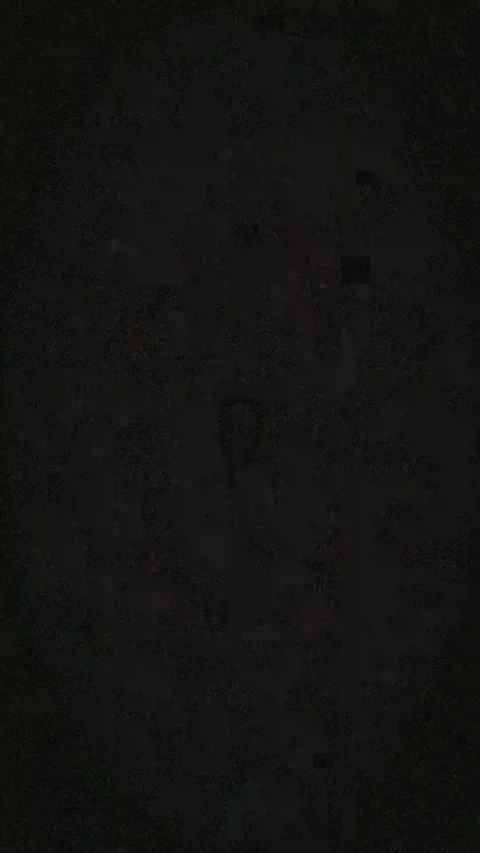 Visual Glitch 4K Vertical Loop — Abstract Digital Distortion Stock Footage 329678786