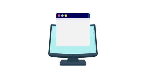 A visual guide featuring email marketing tips, showcasing key strategies fo.. Video stock 332199301