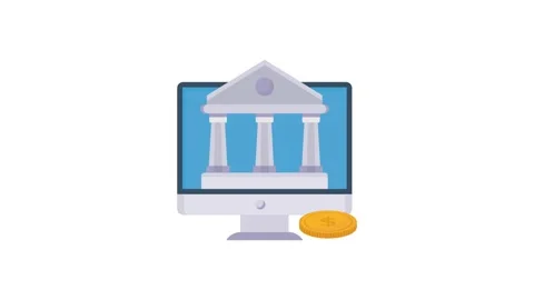Visual guide on making money with affiliate marketing, featuring key strate.. Video stock 332199265