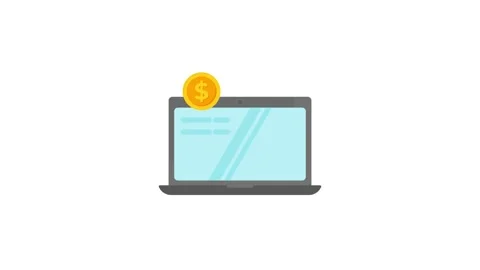 Visual guide on obtaining legal assistance for small businesses, showing a .. Stock Footage 332544864