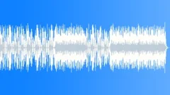 Visual Hallucination with The Happy End Stock Music