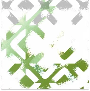 Visual Illusion Fractal Smooth Texture Collection for Creative and Commerci.. Stock Illustration