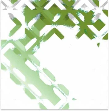 Visual Illusion Fractal Smooth Texture Collection for Creative and Commerci.. Stock Illustration