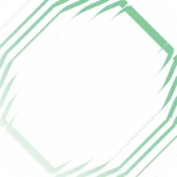 Visual Illusion Fractal Smooth Texture Collection for Creative and Commerci.. Stock Illustration