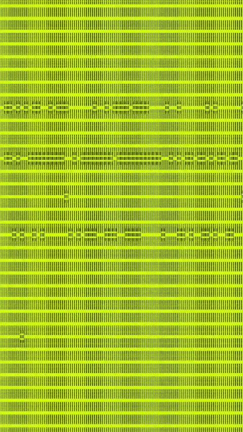 Visual Noise Glitch 4K Vertical Loop — Bad TV Overlay Asset Stock Footage 329679037