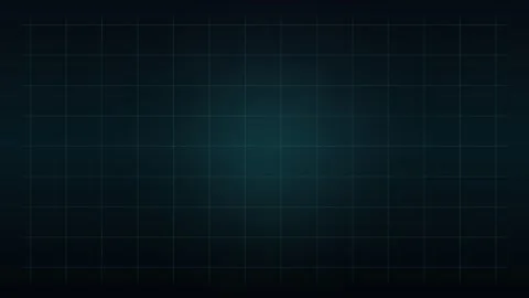 Visual representation of digital data flowing in a grid Stock Footage 337064593