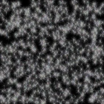Visual representation of fireworks bursting with vibrant colors and pattern.. イラスト素材