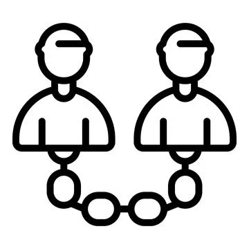 Visual representation of networking, communication, and teamwork, symbolizing Stock Illustration