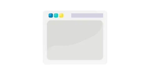 Visual representation of search engine optimization techniques aimed at enh.. 動画素材 332535214