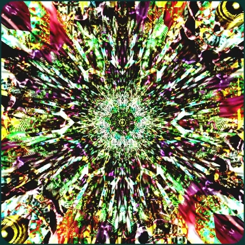 Visual shimmer 5 스톡 동영상 309313942