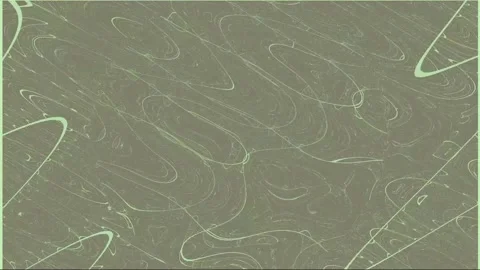 Visual Statics (abstract, colorful, pulsating) Stock Footage 249820356