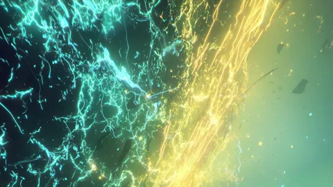 Visual tech dashboard integrated with UI pulses and HUD signals Stock Footage 309544916