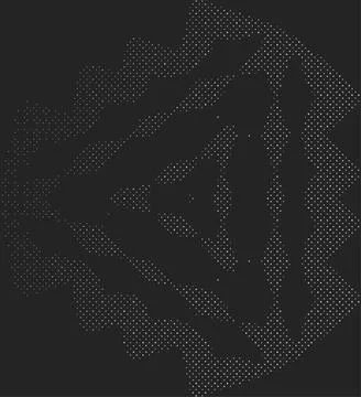 Visual Texture Collection for Creative and Commercial Applications Stock Illustration