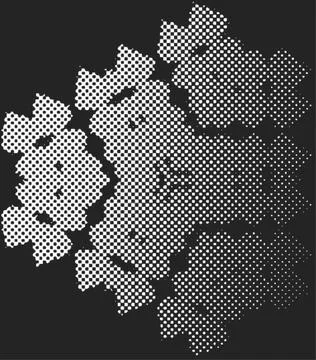 Visual Texture Collection for Creative and Commercial Applications 库存插图