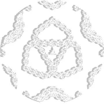 Visual Texture Collection for Creative and Commercial Applications Stock Illustration