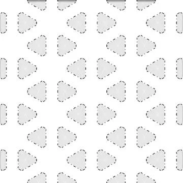 Visual Texture Collection for Creative and Commercial Applications 库存插图