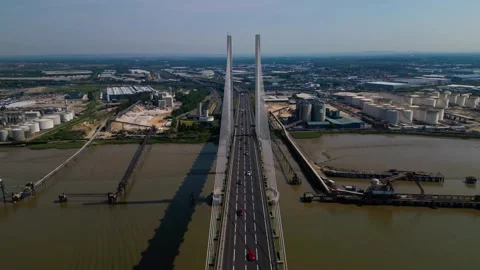 A Visual Tribute to Extraordinary Engineering Video stock 243936948