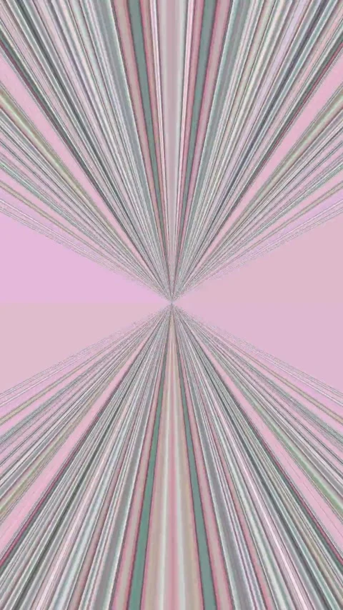 Visual tunnel loop creating a seamless screensaver experience with dynamic .. Видео 321571044