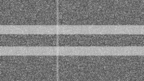 Visual video effects stripes background,tv screen, Hand written markers and.. Stock Footage 310417275