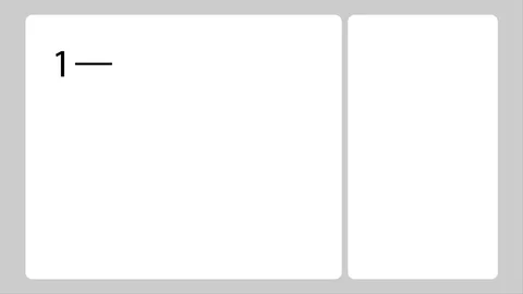 A visual video lesson on arithmetic actions with negative and positive whole Stock Footage 128409835