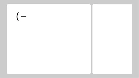 A visual video lesson on arithmetic actions with negative and positive whole Stock Footage 128409906