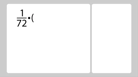 A visual video lesson on arithmetic actions with negative and positive whole Stock Footage 128504900